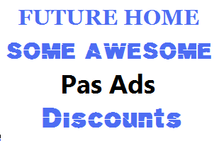 Pas Online Sales and Discounts